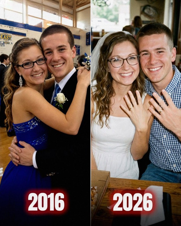 The Wedding Table: The Elopement, the Snobbish Parents, and the Secret Hidden in the Box
