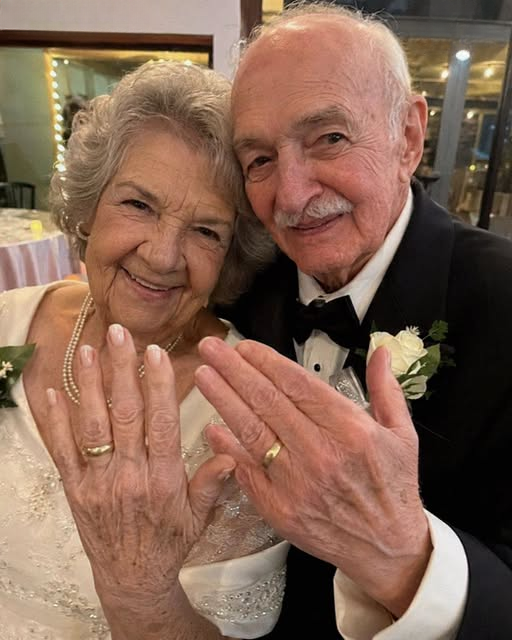 The Garden Arch: The Second Chance, the Children’s Warning, and the Envelope That Stopped the Vows