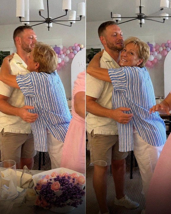 My Mother-in-Law Pushed Me Aside at My Own Gender Reveal—After Six Years of Insults, I Finally Stopped Staying Silent