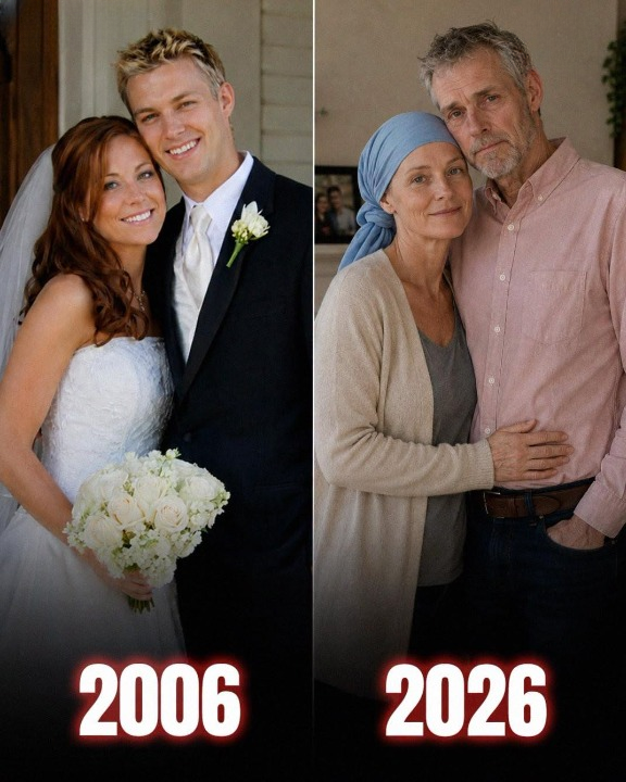 My Husband Booked a Separate Room on Our Twentieth Anniversary—Then He Showed Me What He Had Been Hiding