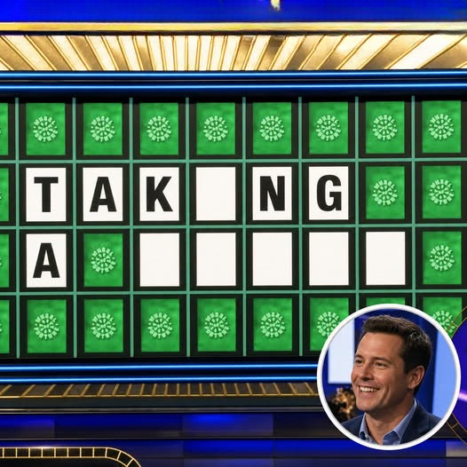 Wheel of Fortune Fans React After an Especially Difficult Bonus Round Puzzle Leaves Viewers Frustrated
