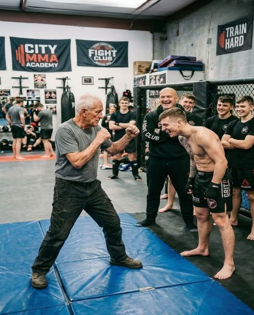 I Spent 15 Years Teaching Marines Defensive Combat—Then I Faced the Hardest Test of My Life When My Daughter Needed Me Most