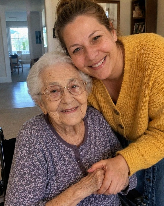 My Wealthy Grandmother Left Me Nothing—Until Her Lawyer Handed Me a Mysterious Key