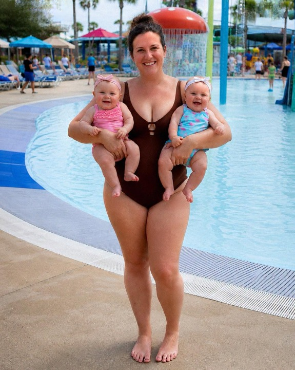 My Husband Was Embarrassed by My Postpartum Body—Then His Father Taught Him an Unforgettable Lesson