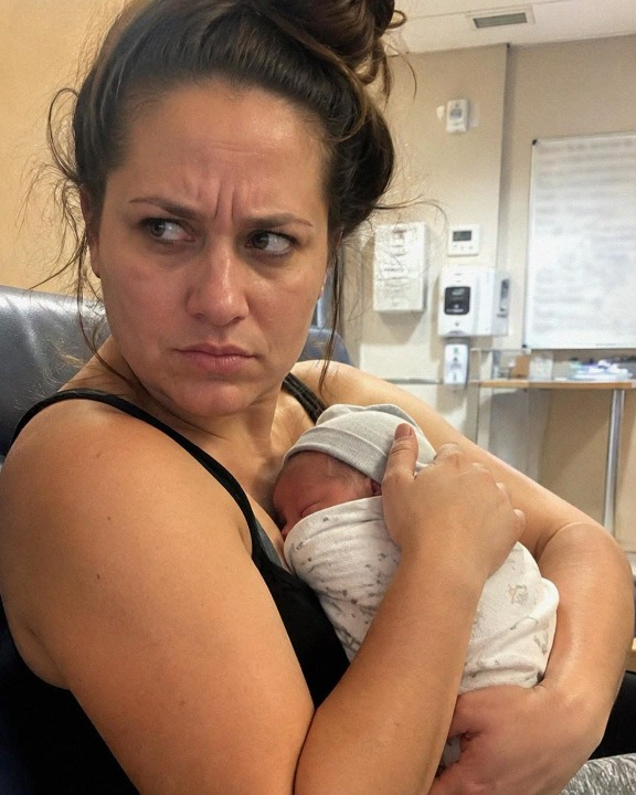 My Daughter-in-Law Sent Me 14 Rules for Meeting My Granddaughter—The Final One Made My Son Cancel Our Visit