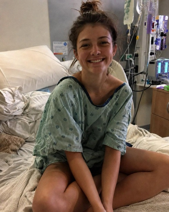 Her Final Gift: A Daughter’s Selfless Choice and the Family Secret That Changed Everything