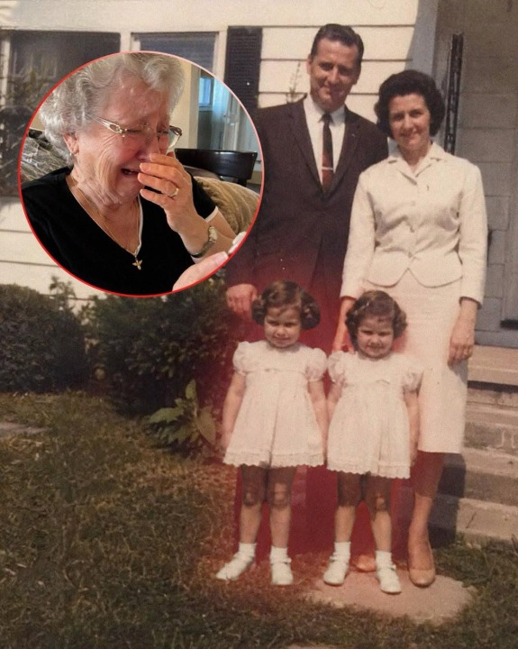 Separated by Time, Reunited by Hope: The Facebook Discovery That Changed Our Family Forever