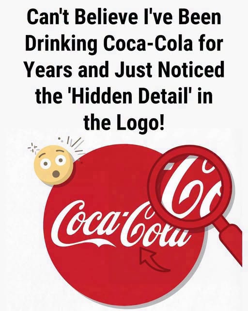 The Secret in the Script: Why Everyone Is Obsessed with the Hidden Detail in the Coca-Cola Logo