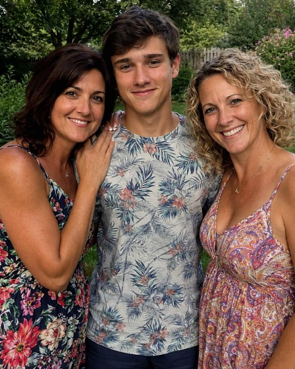 My Husband Said I Was Too Embarrassing to Wear a Swimsuit Around His Family—His Father’s Response Changed Everything
