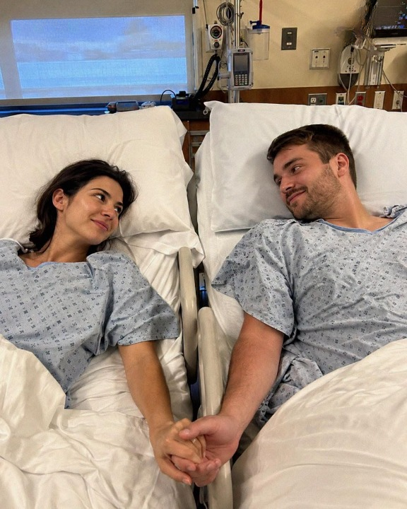 The Stranger Who Donated a Kidney to Me Proposed a Month Later—His Confession After Our Wedding Changed Everything