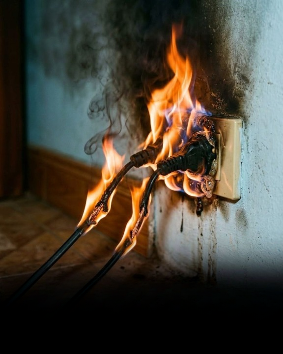 Protect Your Home and Wallet: Unplug These 5 Appliances When You’re Done Using Them