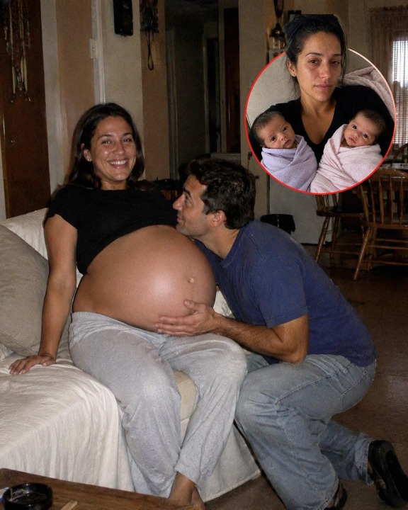 The Empty Chair at the Table: The Secret My Husband Carried Through Nine Months of Pregnancy and the Final Instruction He Left Behind