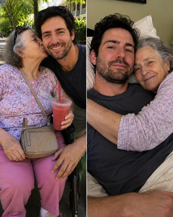 I Moved My Seriously Ill 76-Year-Old Neighbor into My Home—Her Relatives Accused Me of Wanting Her Money