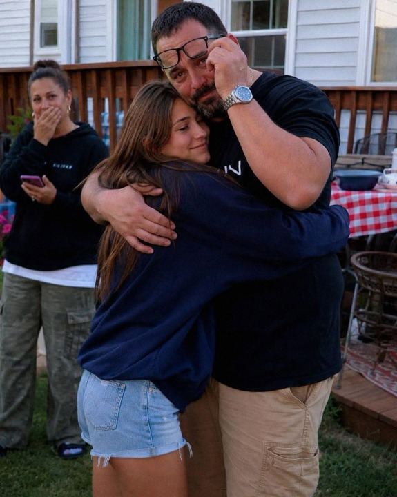 The Weight of a Garage Key: How My Stepdad Traded Months of Sleepless Nights and Wrecked Hands to Give Me the One Thing My Real Father Never Could