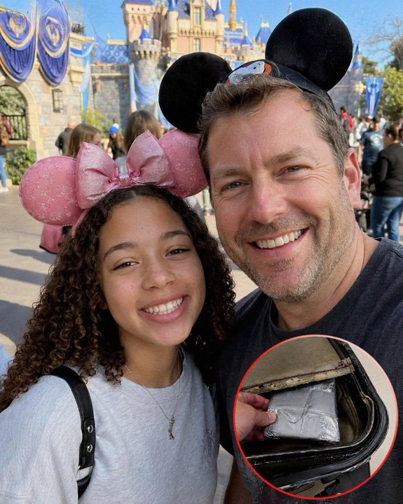 The Secrets Locked Inside the Disney Suitcase