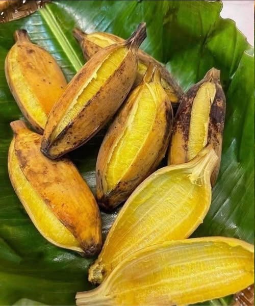 The Golden Experiment: What Happens When You Eat Boiled Bananas Every Day for a Week?
