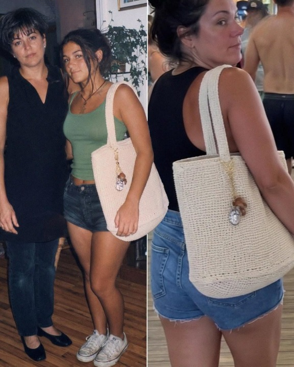 The Sixteen-Year Silence, the Unforgivable Parting Words on the Porch, and the Crooked Cream-Knitted Bag With the Tiny Brass Sailboat Keychain: Why Stopping a Complete Stranger on the Crowded Ocean City Boardwalk Shattered My Entire World