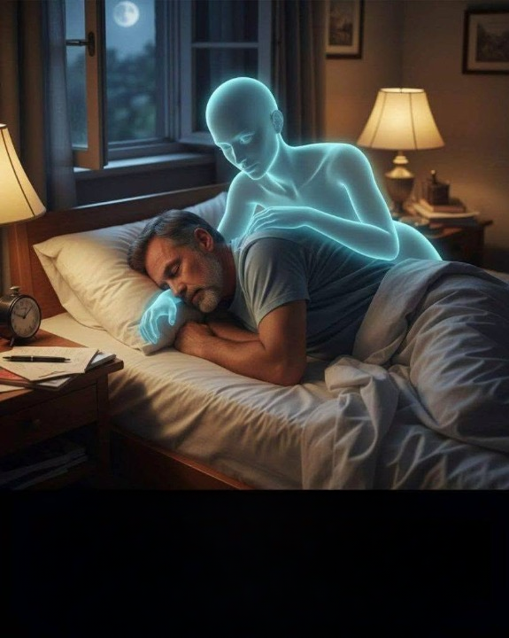 Why You Keep Waking Between 3 and 5 A.M.: Common Reasons for Early-Morning Wake-Ups and What They May Mean