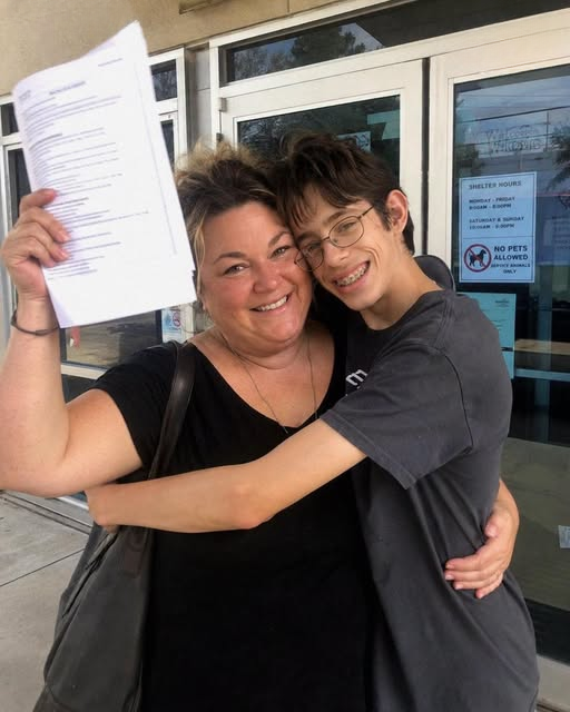 I Adopted the Teenage Boy Ten Families Had Given Up On — Two Weeks Later, He Told Me a Truth That Changed Everything