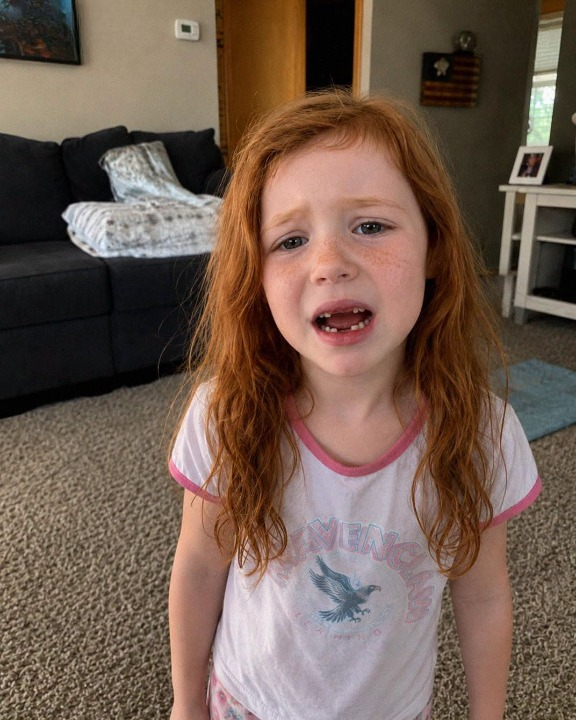 The Shocking Discovery: A Mother’s Worst Nightmare