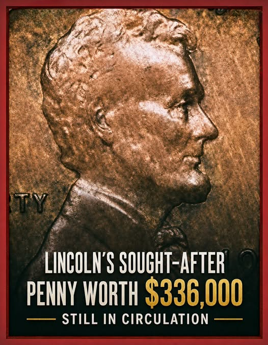 The Rare 1943 Bronze Lincoln Cent: How One Penny Sold for $336,000
