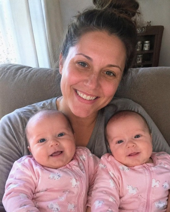 My Husband Went on Vacation Days Before My Scheduled C-Section — When He Came Home, Someone Was Waiting in Our Living Room