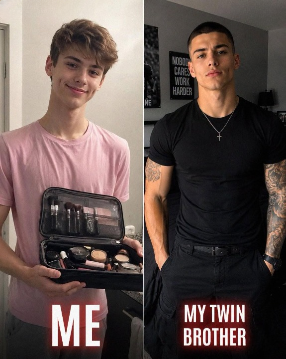 My Dad Kicked Me Out at 18 Because I Loved Doing Makeup — Ten Years Later, He Came to My Door Begging Me to Come Home