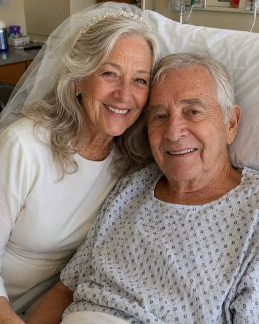 I Married My High School Sweetheart at 73 — After His Funeral, His Lawyer Said, “You Walked Right Into His Trap