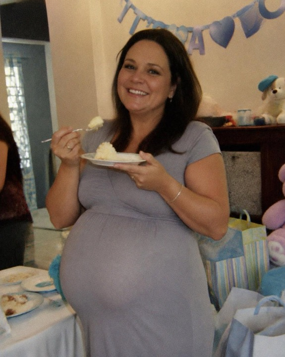 My Daughter’s Mother-in-Law Mocked Her Weight at the Baby Shower — Then Her Husband Asked One Question That Silenced the Room