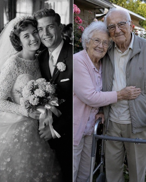 After 69 Years of Marriage, My Husband Left Me Nothing in His Will — Then His Lawyer Handed Me a Letter Explaining Why