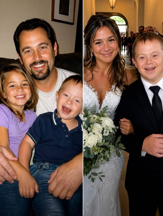 My Brother Wanted to Walk Me Down the Aisle After Dad Died—My Future Mother-in-Law Objected, So I Found a Better Way to Honor Him