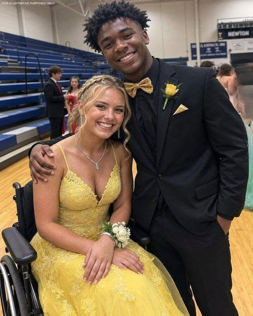 The Only Boy Who Asked Me to Dance at Prom Knew More About My Past Than I Ever Imagined
