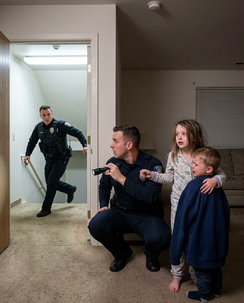 The Midnight Call: When Trust Becomes a Trap