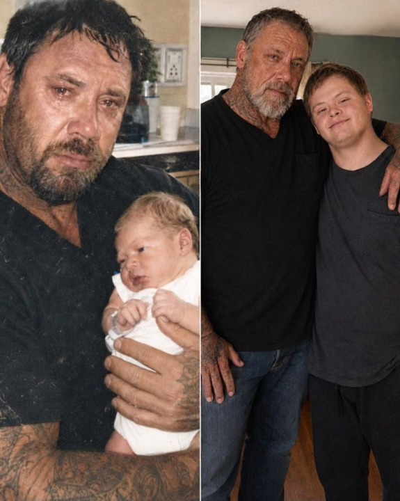 My Wife Left After Our Son Was Born—18 Years Later, I Learned the Truth