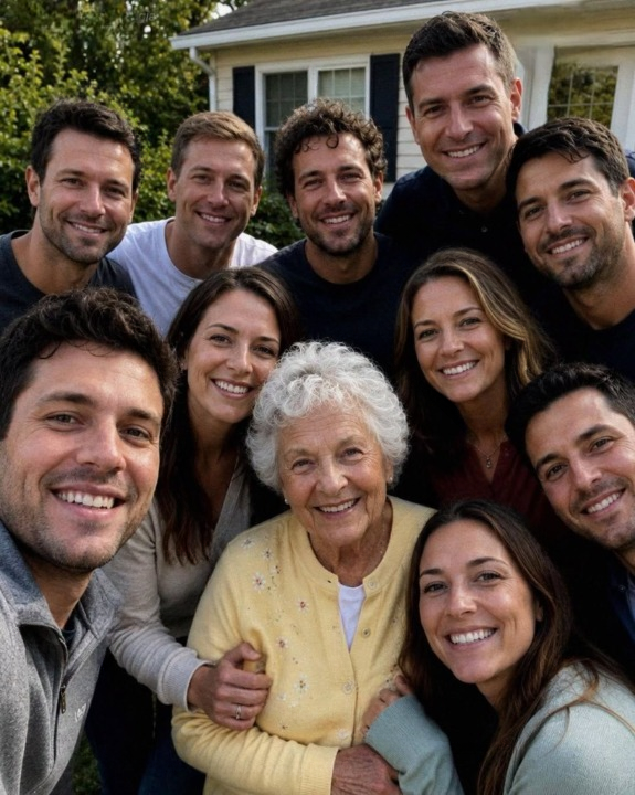 My Fiancé Left Me and His 10 Children Before Our Wedding — 30 Years Later, His Lawyer Came to My Door