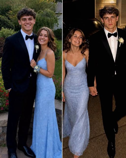 My Daughter’s Prom Date Seemed Perfect—Until He Came Home and Gave Me Five Minutes to Tell Her the Truth