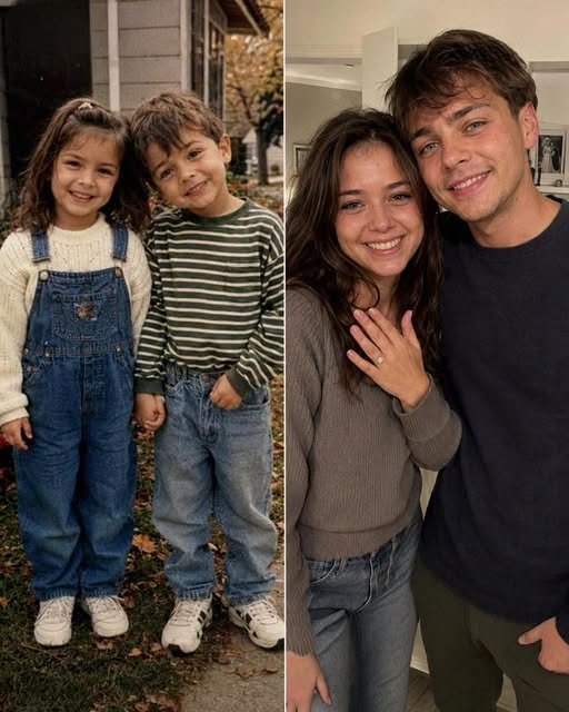 My Childhood Friend Returned After Twenty Years With a Promise From Our Past, but Stopped the Wedding to Tell Me the Truth