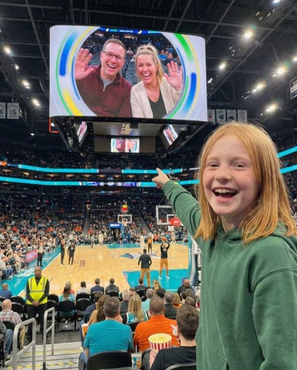 I Took My Son to a Football Game as a Surprise — Then the Kiss Cam Revealed My Husband Sitting Beside a Woman I Knew