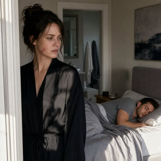 My Husband Told Me His Mother Was Moving In—So I Asked Him to Leave Instead