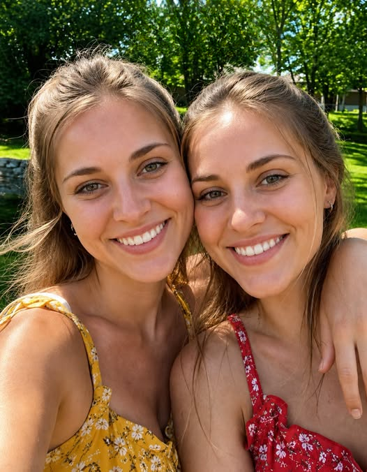 My Twin Sister Died Ten Years Ago—Then a Dental Office Called and Asked Me to Pick Her Up