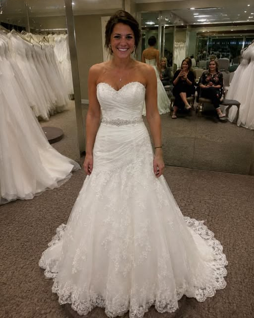 My Daughter Disappeared the Night Before Her Wedding and Returned Seven Years Later With a Scar and a Secret
