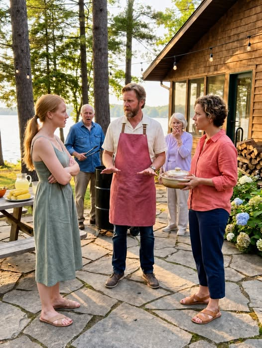 I Spent Years Paying My Son and Daughter-in-Law’s Bills—Then I Discovered What They Were Really Doing With My Money