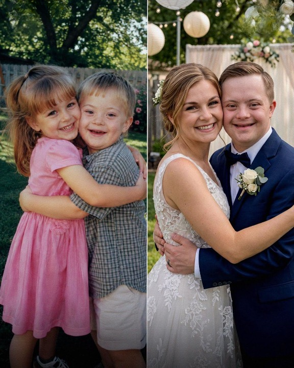 I Married My Childhood Best Friend, but a Private Conversation Changed Everything