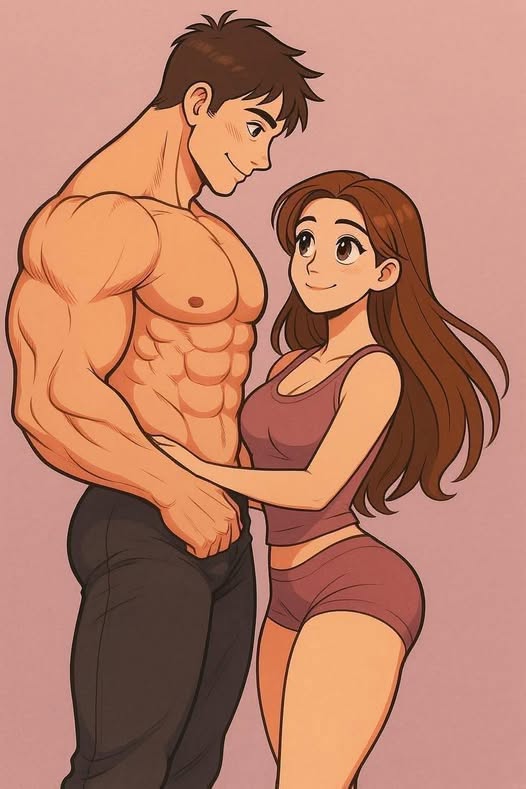 Why Some Men May Prefer Shorter Women: Understanding Attraction, Personality, and Individual Preferences