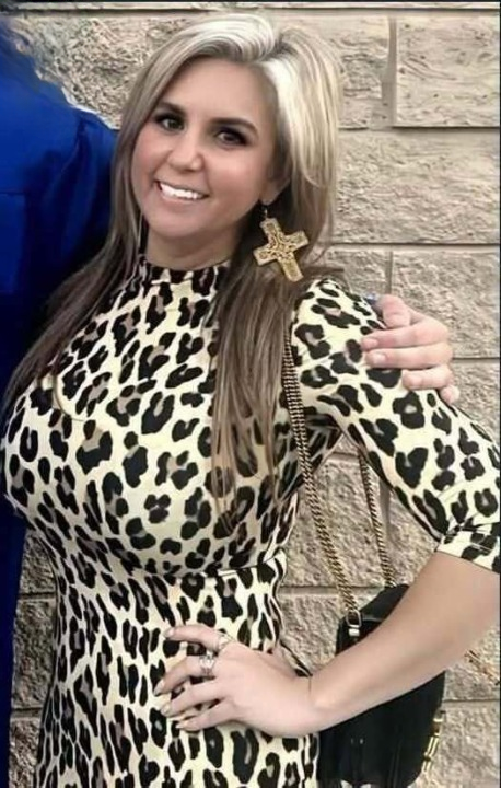 Brandi Passante Steps Into the Spotlight With a Confident Summer Look: A Closer Look at Style, Confidence, and Personal Expression
