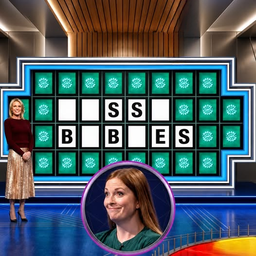 The Price of Permission: How a Wheel of Fortune Win Helped Me Find My Voice