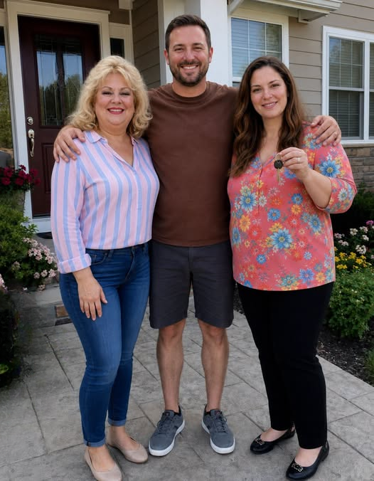 We Paid Off Our Mortgage, and My Mother-in-Law Immediately Claimed She Would Make the House “Her Own”