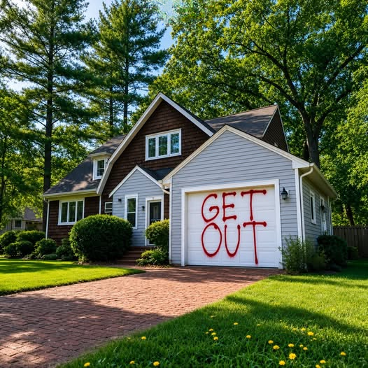 My Wealthy Neighbor Took Advantage of a 90-Year-Old Woman — So I Made Sure the Whole Neighborhood Learned the Truth