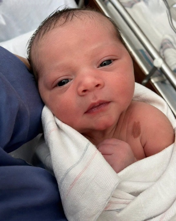 After Ten Years of Loss, We Welcomed Our Miracle Baby—But When My Husband Saw the Birthmark on Her Shoulder, He Went Pale and Whispered, “No… That’s Impossible”