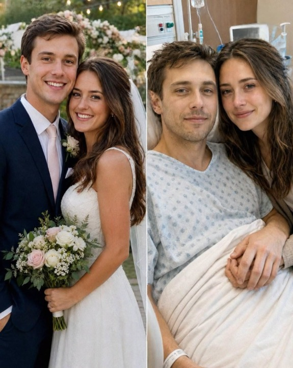 My Husband Beat Cancer After I Worked Nights to Save Him—Then He Asked for a Divorce, Until His Doctor Revealed My Secret